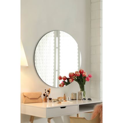 Espejo de pared ROUND diámetro 60 cm