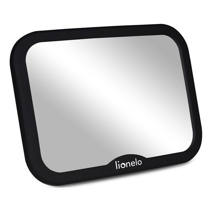 Espejo retrovisor infantil para coche SETT de Lionelo