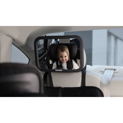 Espejo retrovisor infantil para coche SETT de Lionelo