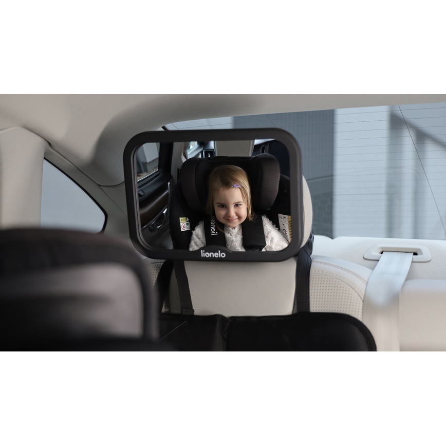 Espejo retrovisor infantil para coche SETT de Lionelo