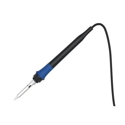 Estación de soldadura con pantalla LCD, 60 W/230 V