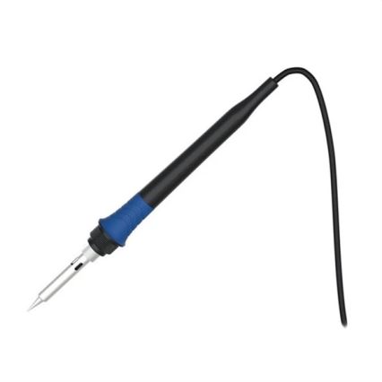 Estación de soldadura con pantalla LCD 80 W/230 V