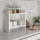Estante de cocina DENVER 30x34 cm blanco