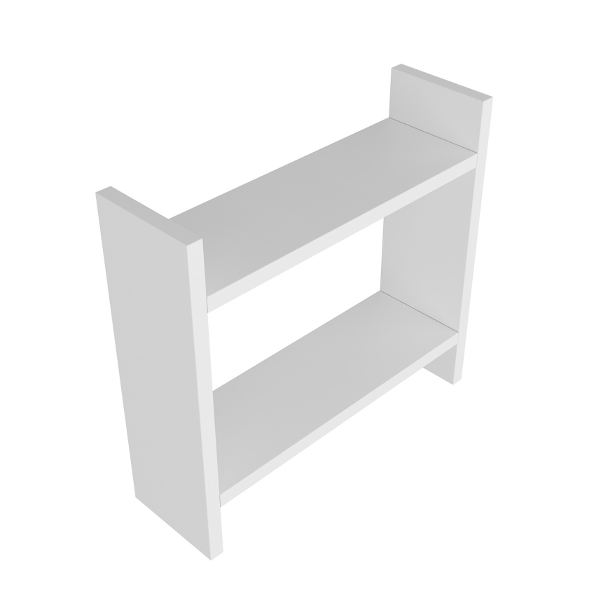 Estante de cocina DENVER 30x34 cm blanco