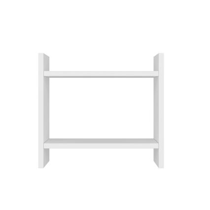 Estante de cocina DENVER 30x34 cm blanco