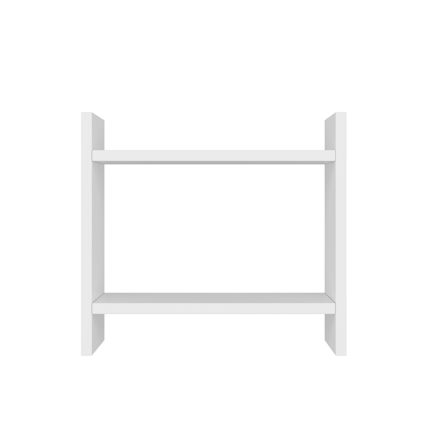 Estante de cocina DENVER 30x34 cm blanco