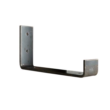 Estante de pared 16x40 cm abeto