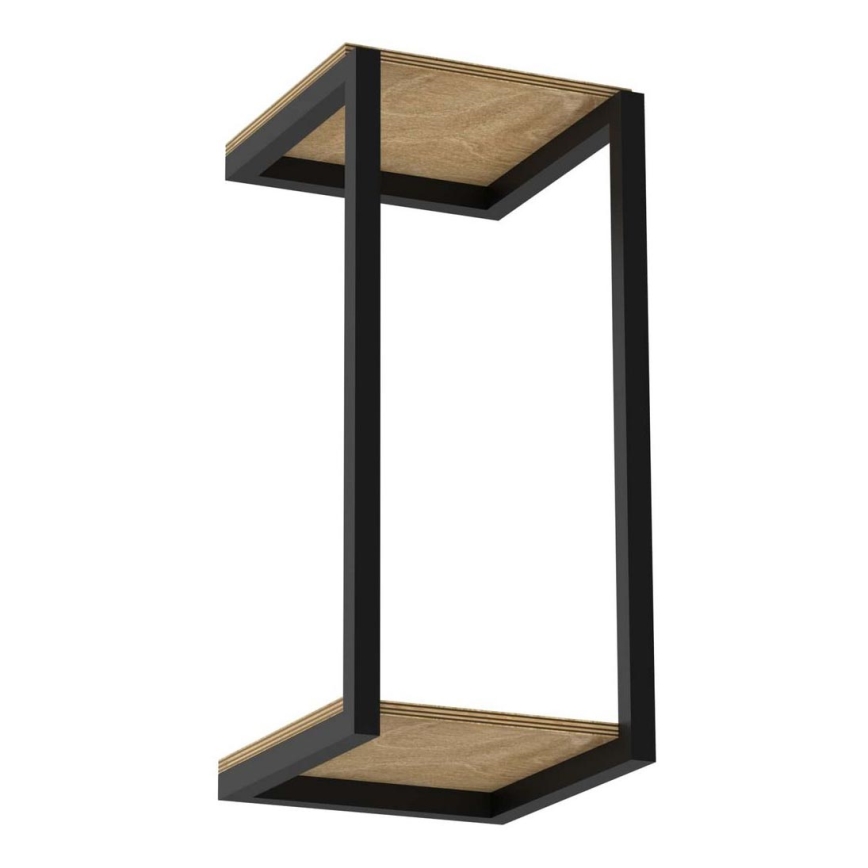 Estante de pared 40x18 cm