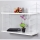 Estante de pared ARMONI 58x72 cm blanco