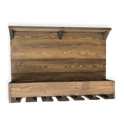 Estante de pared ICKI 50x70 cm abeto