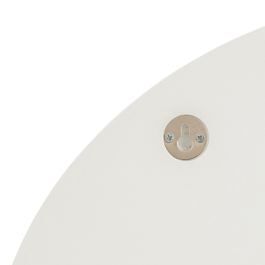 Estante de pared infantil con ganchos Arco iris/colorido