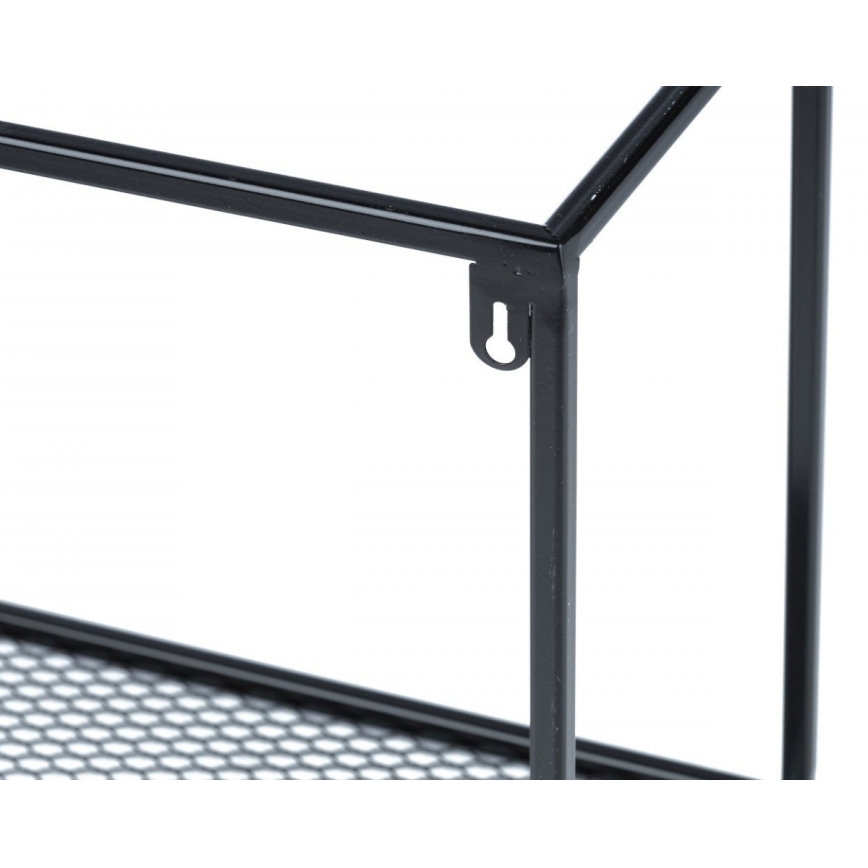 Estante de pared LOFT 30x50 cm