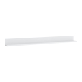 Estantería de pared FLOP blanca