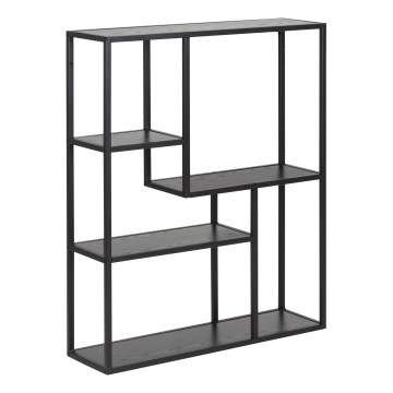 Estantería de pared SARON en antracita