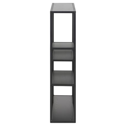 Estantería de pared SARON en antracita
