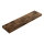 Estantería de pared SHELFY, marrón