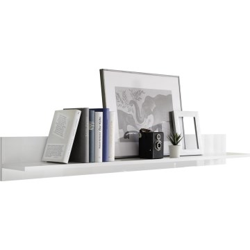 Estantería IDEA blanca
