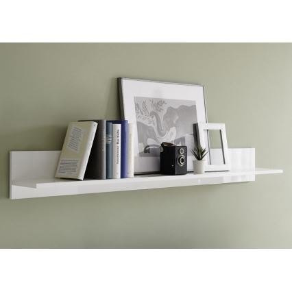 Estantería IDEA blanca