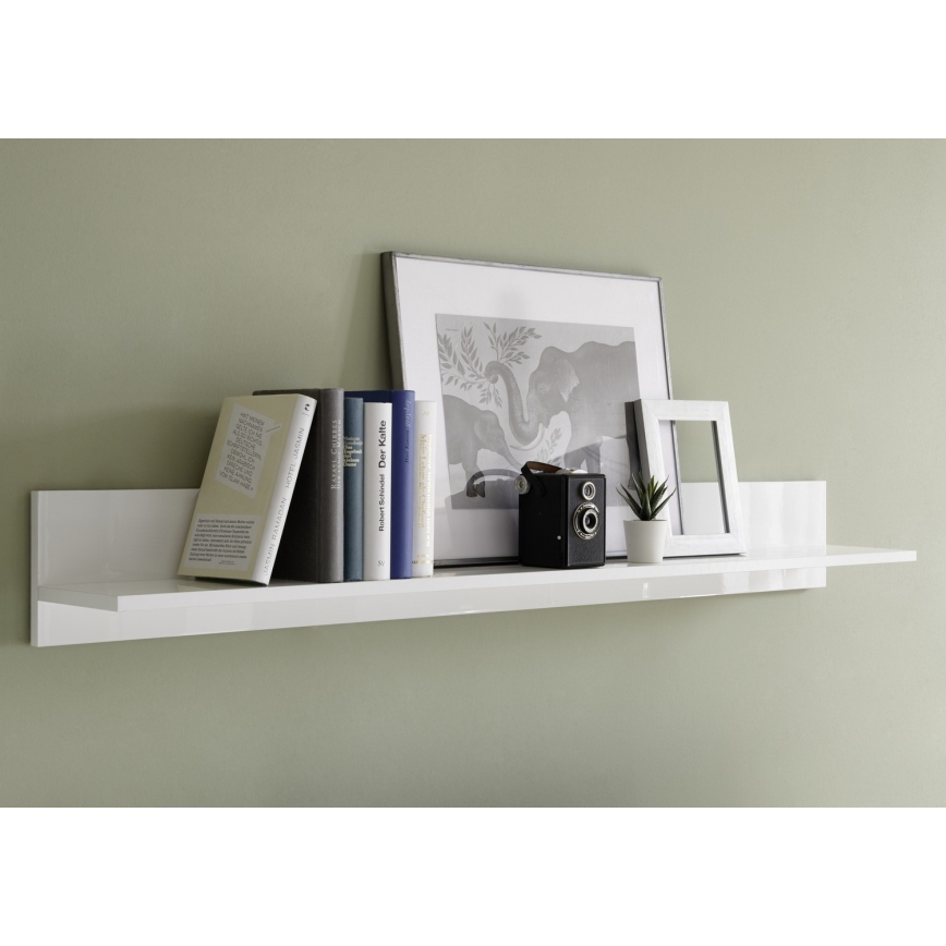 Estantería IDEA blanca