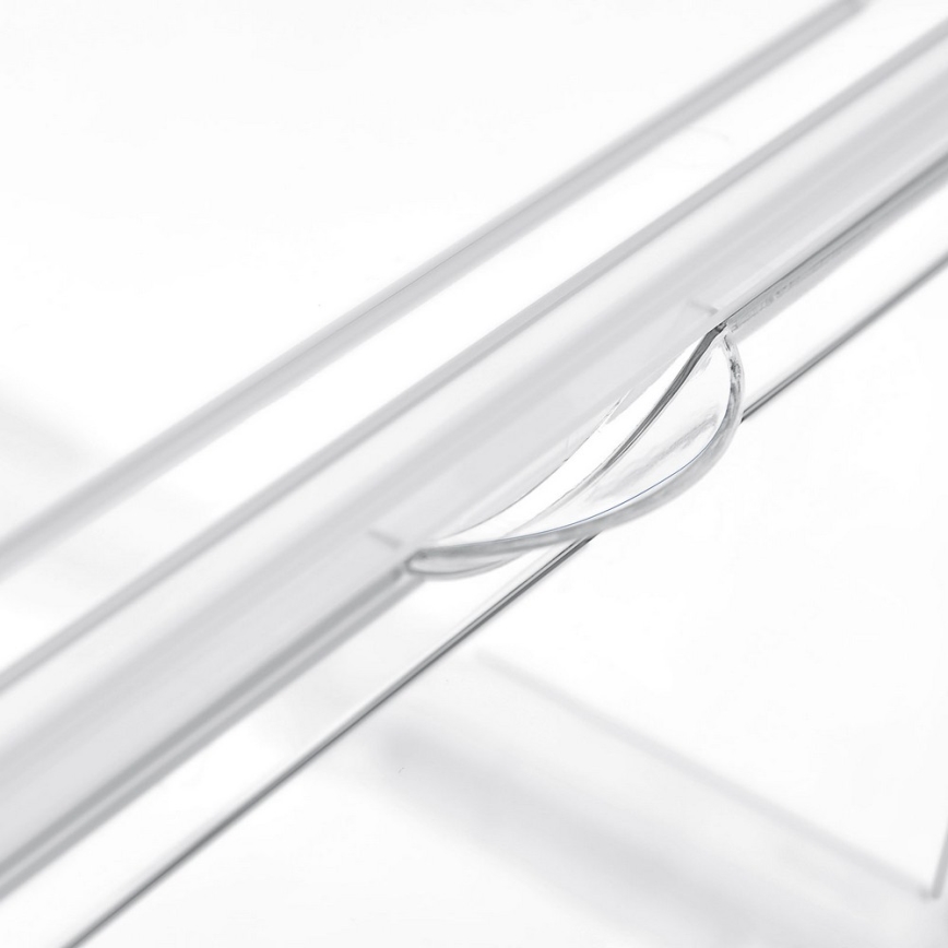 Estantería modular con compartimentos BOXIFY blanca