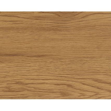 Estantería SARON roble/negra