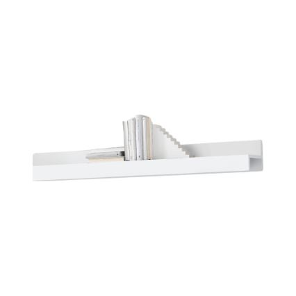 Estantería SERIAN blanca