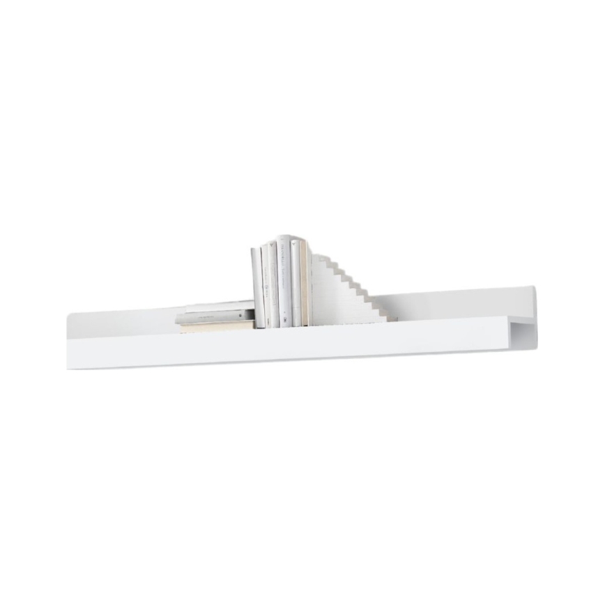 Estantería SERIAN blanca