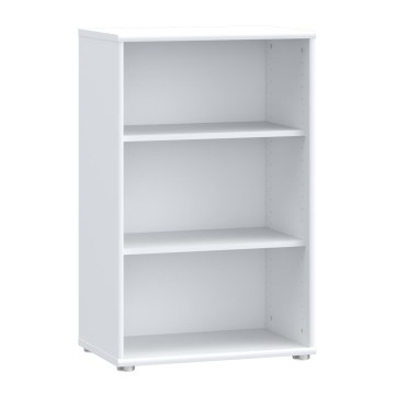 Estantería URAN blanca