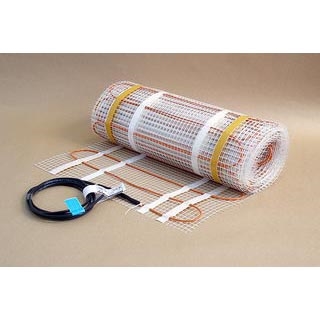 Estera de calefacción LDTS 130W/0,8m2