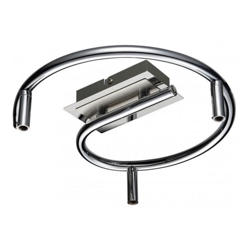 Esto 764011-3 - Cuerpo VARIO 3x33W/230V