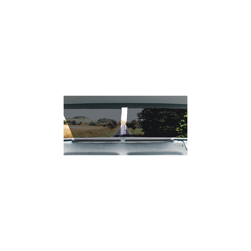 Estor solar 45 cm 2 piezas gris