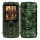 Evolveo - StrongPhone H1, teléfono Dual SIM impermeable con camuflaje de caza