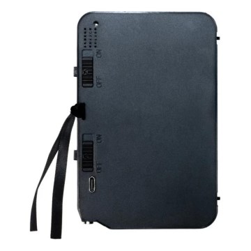 Evolveo - StrongVision BAT3, V2 8000 mAh batería de repuesto para cámaras trampa StrongVision