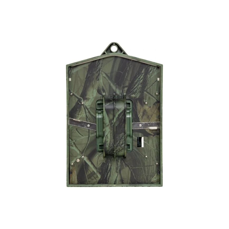 Evolveo - StrongVision BirdFeeder - comedero inteligente para aves con cámara y paneles solares