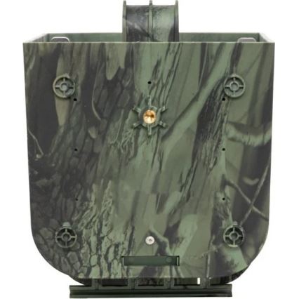 Evolveo - StrongVision BirdFeeder - comedero inteligente para aves con cámara y paneles solares