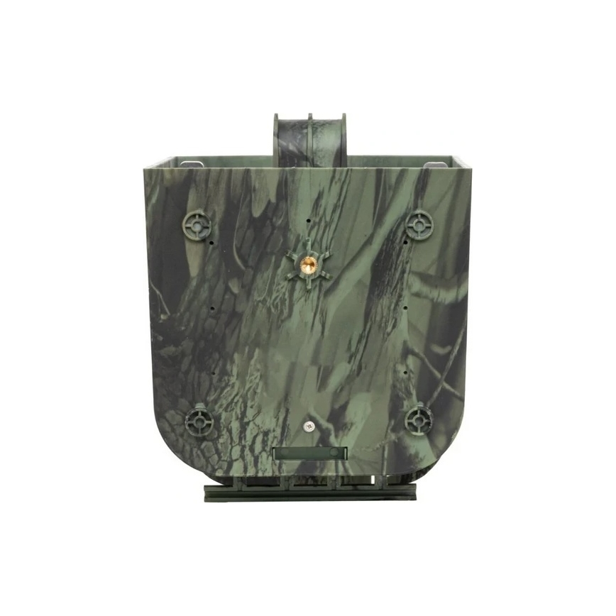 Evolveo - StrongVision BirdFeeder - comedero inteligente para aves con cámara y paneles solares