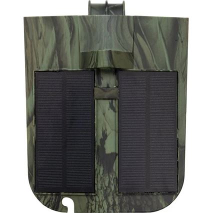 Evolveo - StrongVision BirdFeeder - comedero inteligente para aves con cámara y paneles solares