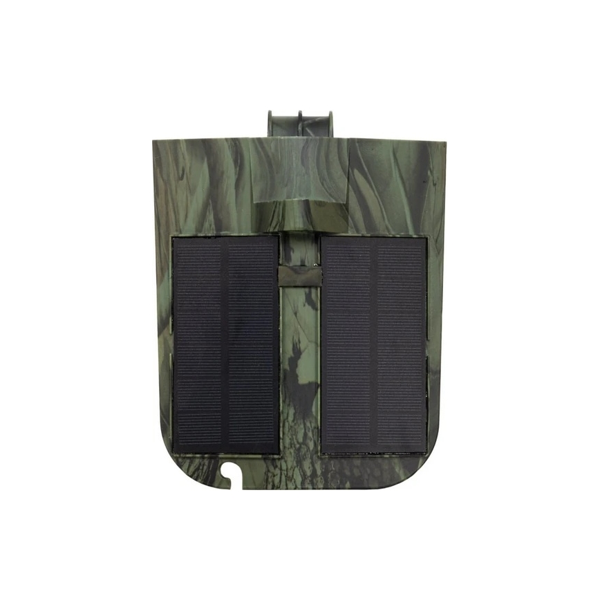 Evolveo - StrongVision BirdFeeder - comedero inteligente para aves con cámara y paneles solares