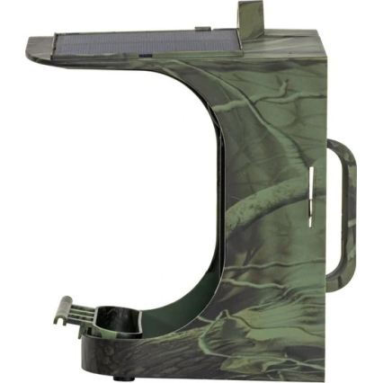 Evolveo - StrongVision BirdFeeder - comedero inteligente para pájaros con cámara