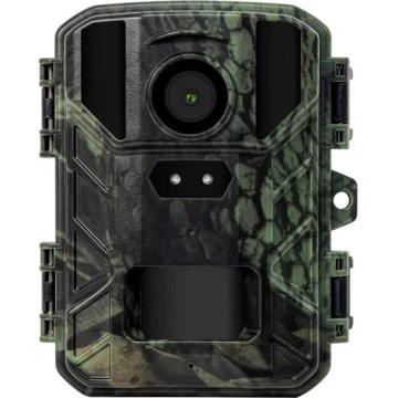 Evolveo - StrongVision Compact 4K, cámara de fototrampeo y de lapso de tiempo 32GB