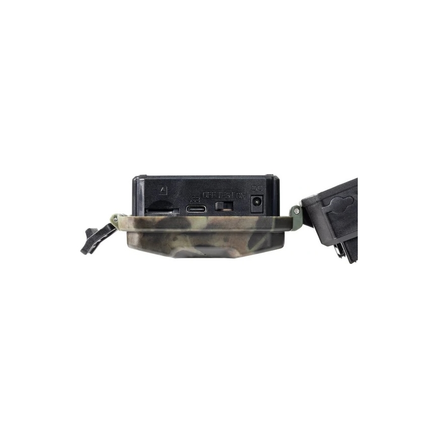 Evolveo - StrongVision Compact 4K, cámara trampa/cámara time-lapse 32GB