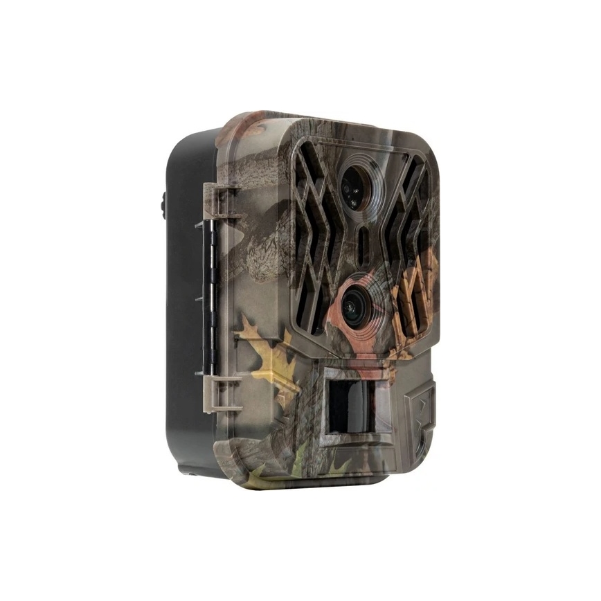 Evolveo - StrongVision DUAL A, cámara de fototrampeo/cámara de seguridad