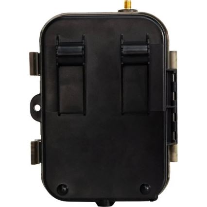 Evolveo - StrongVision Dual PRO 4G, cámara trampa con envío de imágenes, 16 GB