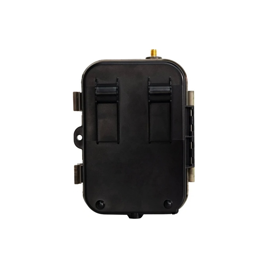 Evolveo - StrongVision Dual PRO 4G, cámara trampa con envío de imágenes, 16 GB