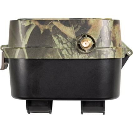 Evolveo - StrongVision Dual PRO 4G, cámara trampa con envío de imágenes por 4G, 16 GB