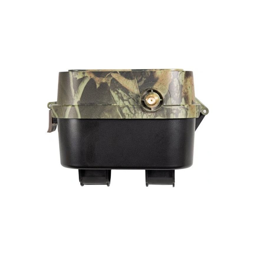 Evolveo - StrongVision Dual PRO 4G, cámara trampa con envío de imágenes por 4G, 16 GB