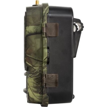 Evolveo - StrongVision Dual PRO 4G, cámara trampa con envío de imágenes por 4G, 16 GB