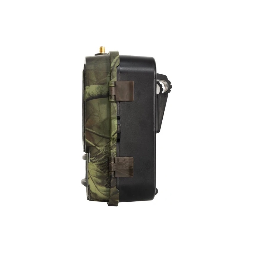 Evolveo - StrongVision Dual PRO 4G, cámara trampa con envío de imágenes por 4G, 16 GB