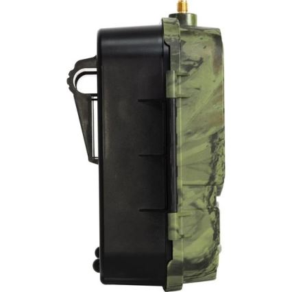 Evolveo - StrongVision Dual PRO 4G, cámara trampa con envío de imágenes por 4G, 16 GB