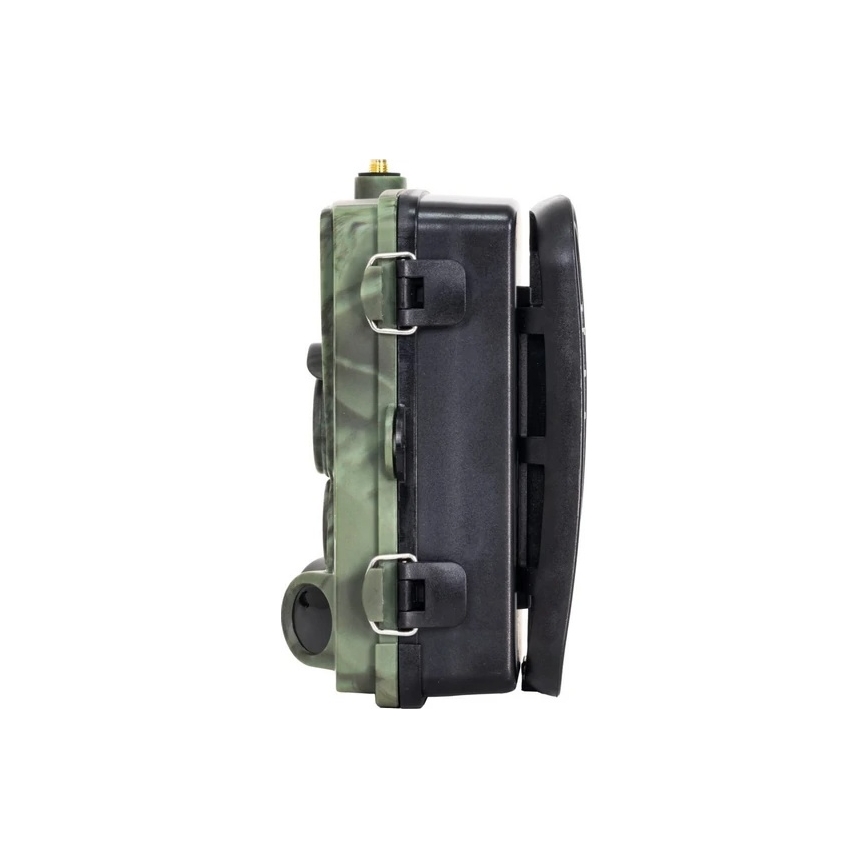 Evolveo - StrongVision LTE CLOUD, cámara de fototrampeo con 4G, 32 GB